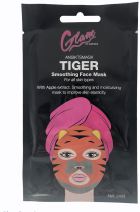 Máscara facial Tiger 24 ml