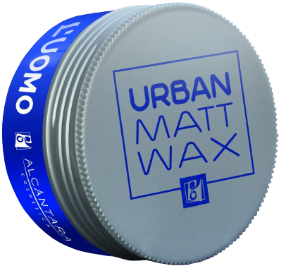 L&#39;Uomo Urban Matt cera cera 100 ml