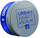 L&#39;Uomo Urban Matt cera cera 100 ml