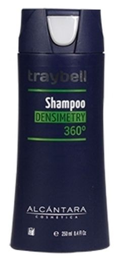 Shampoo Densimetria Traybell 250 ml