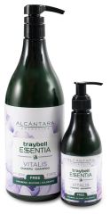 Shampoo Traybell Essentia Vitaliss 250 ml