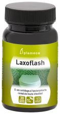 Laxoflash 30 cápsulas vegetais