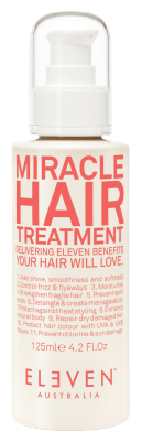 Onze Funções Serum Miracle Hair 125 ml