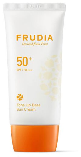 Creme Solar Base Tone Up SPF 50+50 ml