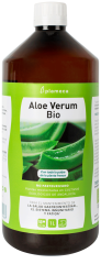 Aloe Verum Bio Aloin Livre 1 L