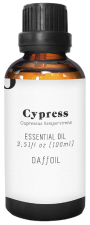 Óleo essencial de cipreste 100 ml