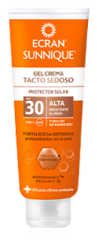 Gel Creme Sunnique Silk Touch 250 ml