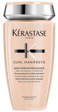 Shampoo Curl Manifesto Bain Hydration Douceur 250ml