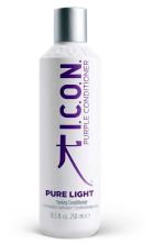 Condicionador Toning Pure Light