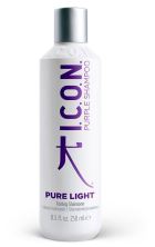 Shampoo Tonificante Pure Light