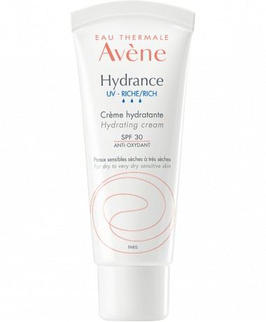 Hydrance Creme Hidratante Enriquecido Uv FPS 30 40 ml