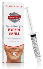 Simplesmile Expert Whitening Dentes Refil 10 ml