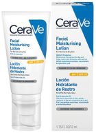 Loção Facial Hidratante FPS 25 52 ml