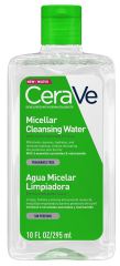 Água Micelar Hidratante 295 ml