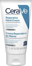 Creme de mãos reparador para pele normal a seca 50 ml