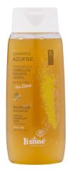 Shampoo Enxofre Anticaspa Vegan 250 ml