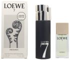 Conjunto 7 Eau de Parfum Anônimo 150 ml + 30 ml