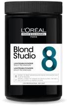 Pó Descolorante Blond Studio Multi-Technique 8 500 gr