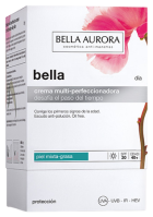 Bella Multi-perfecting Creme de Dia Pele Mista a Oleosa SPF 20 50 ml