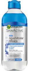 Skin Active Sensitive Água Micelar para Pele Sensível 400 ml