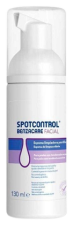 Espuma de Limpeza Spotcontrol 130ml