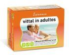 Vittal em frascos de 20 adultos