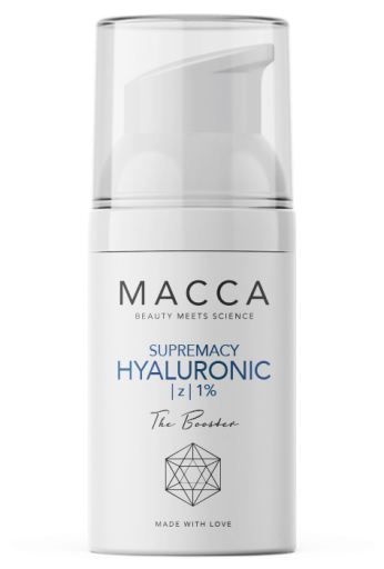 Supremacy Hyaluronic Z 1% Enhancing Serum 30ml