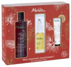 Argan Bio Set 3 peças