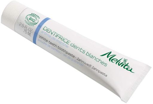 Dents blanches pasta de dentes 75 ml