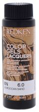 Géis Coloridos Lacas Cor Permanente Líquida 60 ml