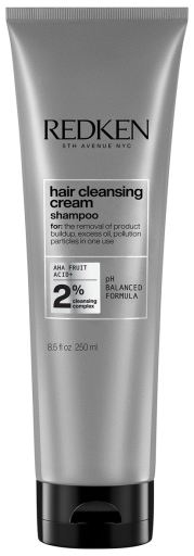 Shampoo Creme de Limpeza de Cabelo