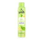 Got2b Extra Fresh Shampoo Seco 200ml