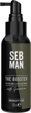 Seb Man Tônico sem enxágue The Booster 100 ml