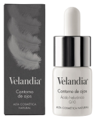 Sérum Antienvelhecimento para o Contorno dos Olhos 15 ml