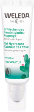 Cactus Opustia Gel hidratante para os olhos 10 ml