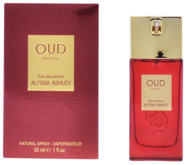 Eau De Parfum Oud Pour Elle 100 ml