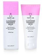 Máscara de Limpeza de Limpeza Radiance 50 ml