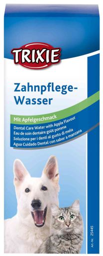 Cuidados dentários para cães de água e gatos 300 ml