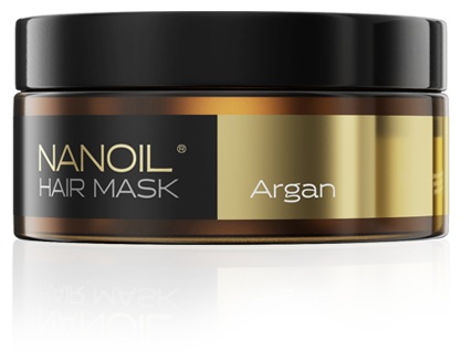 Máscara Argan 300 ml