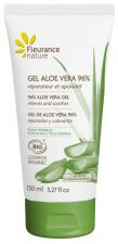 Gel Aloe Vera 96% Bio Nova fórmula