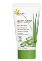 Gel Aloe Vera 96% Bio Nova fórmula