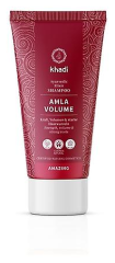 Shampoo Ayurvédico Elixir Volume Amla