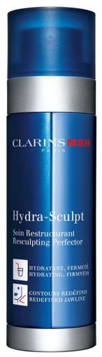 Creme Facial Masculino Hydra-Sculpt 50 ml