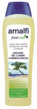 Limões do Caribe Eau de Cologne 750 ml