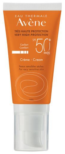 Sun Cream Spf 50 50 ml