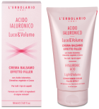 Condicionador Creme Efeito Preenchimento Ácido Hialurônico Light &amp; Volume 150 ml