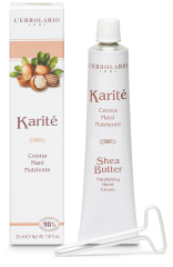 Karité Creme de Mãos Nutritivo 35ml