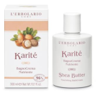 Karité Creme de Banho Nutritivo 300 ml