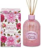 Sfumature di Dalia Fragrância para Madeira Perfumada 250 ml