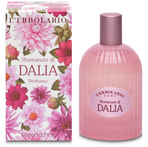 Perfume Sfumature of Dalia 100ml